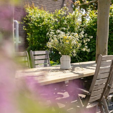 Holiday Home Vakantiehuisje Zeeuws-Vlaanderen By Interhome Sint Kruis Luaran gambar