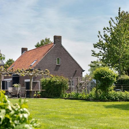 Holiday Home Vakantiehuisje Zeeuws-Vlaanderen By Interhome Sint Kruis Luaran gambar