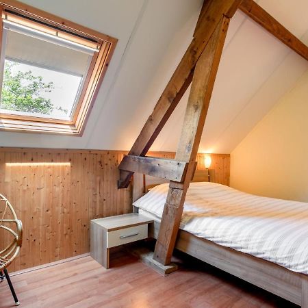 Holiday Home Vakantiehuisje Zeeuws-Vlaanderen By Interhome Sint Kruis Luaran gambar