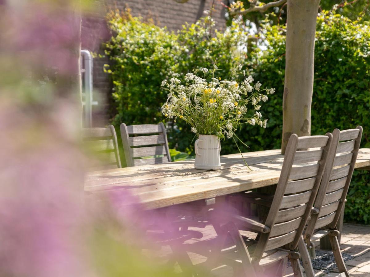 Holiday Home Vakantiehuisje Zeeuws-Vlaanderen By Interhome Sint Kruis Luaran gambar
