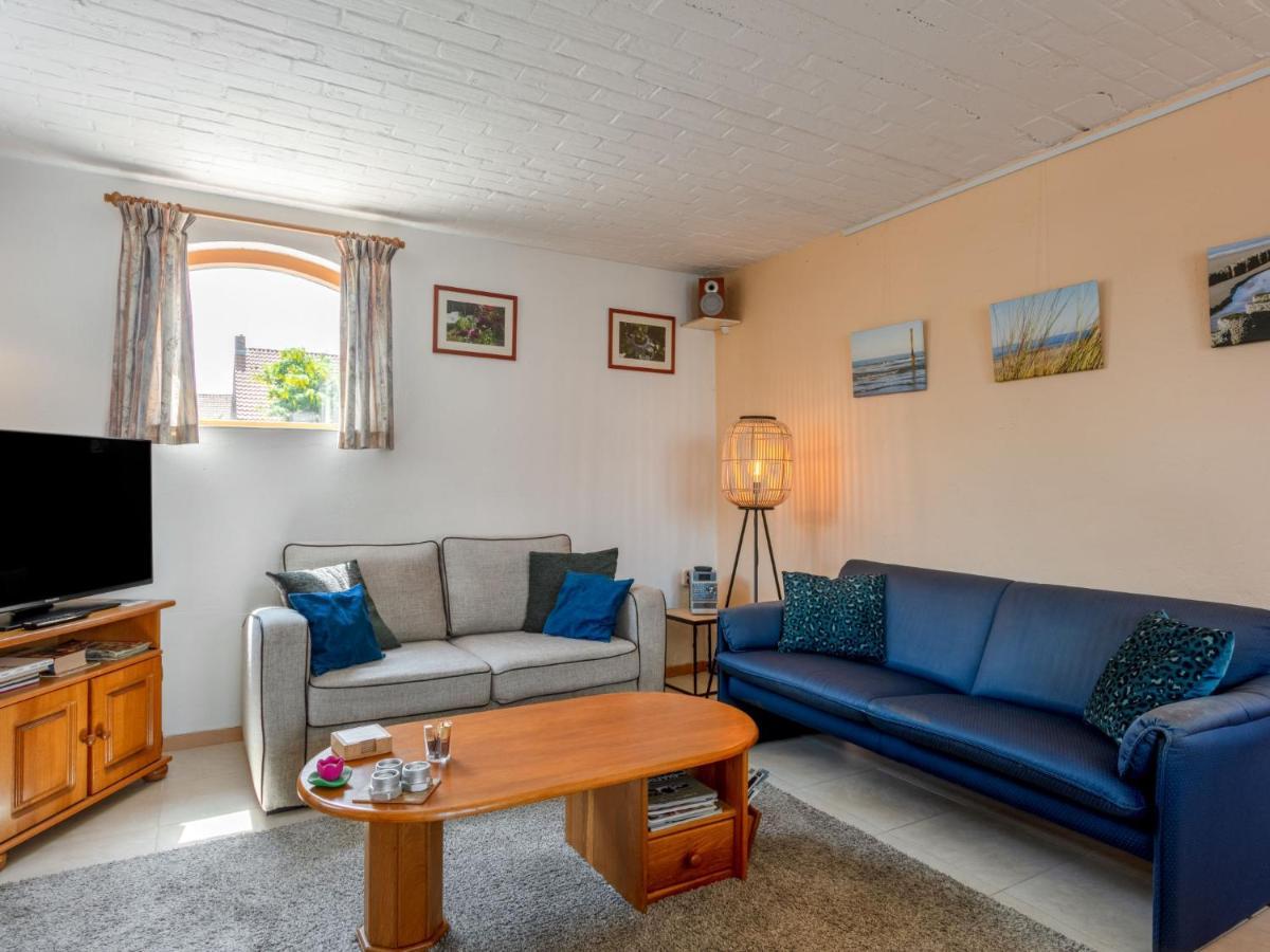 Holiday Home Vakantiehuisje Zeeuws-Vlaanderen By Interhome Sint Kruis Luaran gambar