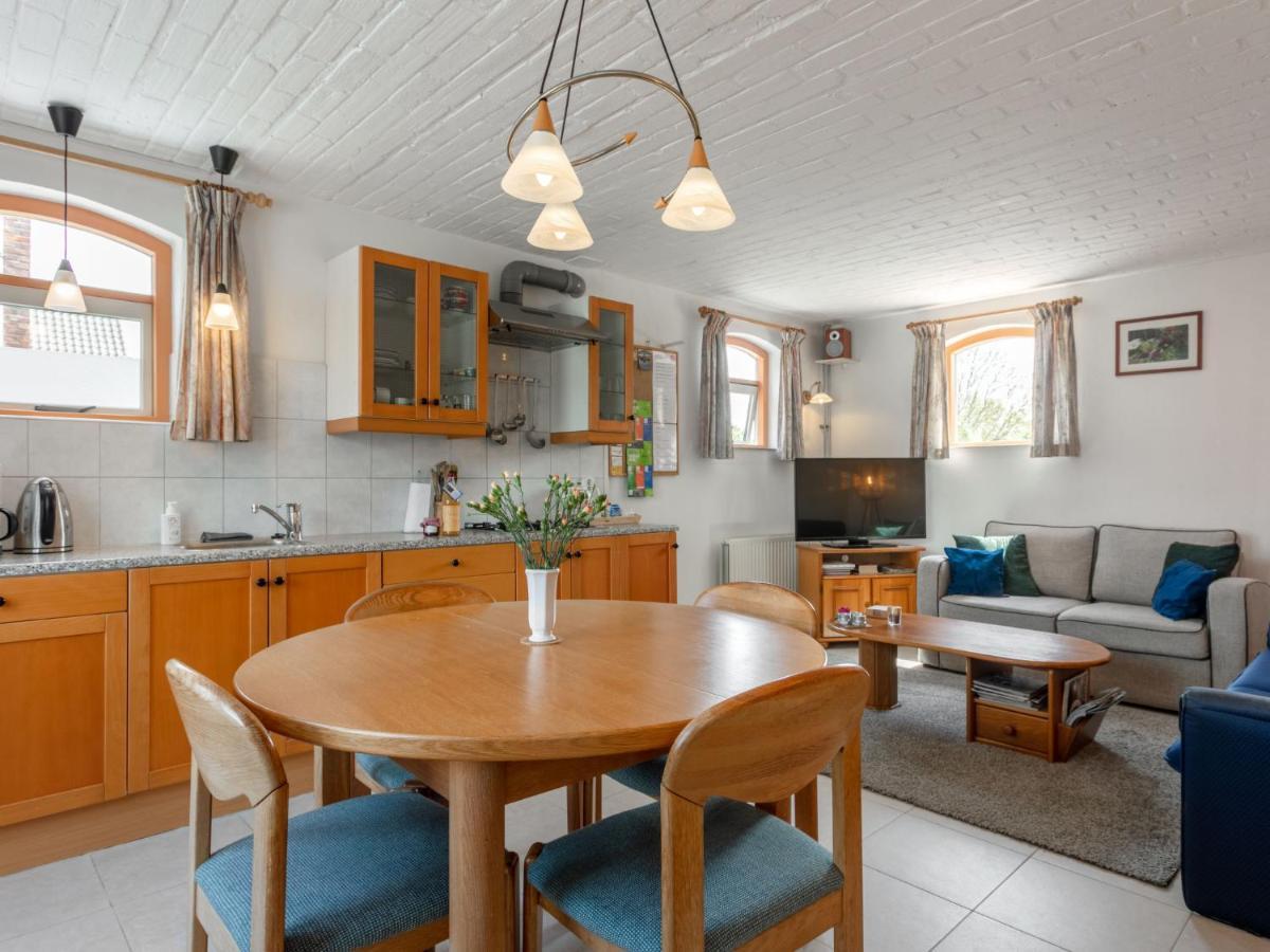 Holiday Home Vakantiehuisje Zeeuws-Vlaanderen By Interhome Sint Kruis Luaran gambar