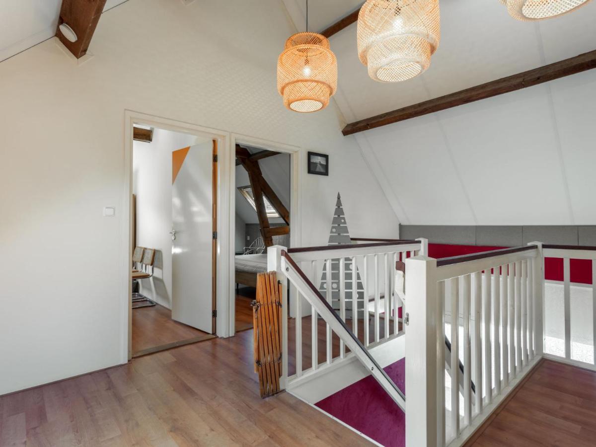 Holiday Home Vakantiehuisje Zeeuws-Vlaanderen By Interhome Sint Kruis Luaran gambar