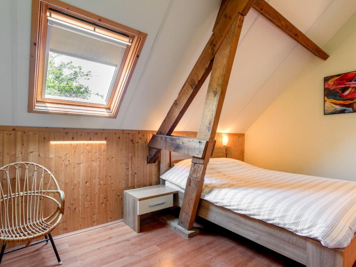 Holiday Home Vakantiehuisje Zeeuws-Vlaanderen By Interhome Sint Kruis Luaran gambar