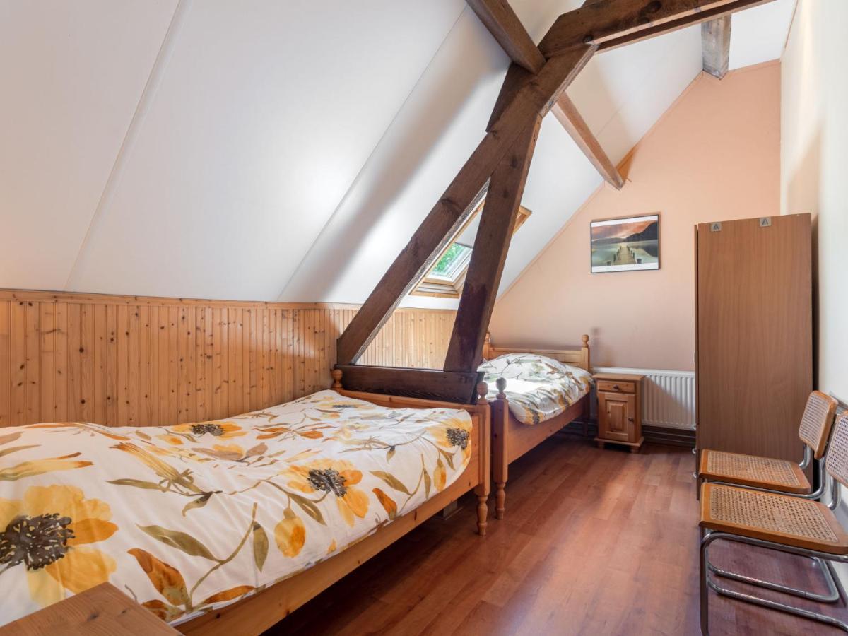 Holiday Home Vakantiehuisje Zeeuws-Vlaanderen By Interhome Sint Kruis Luaran gambar