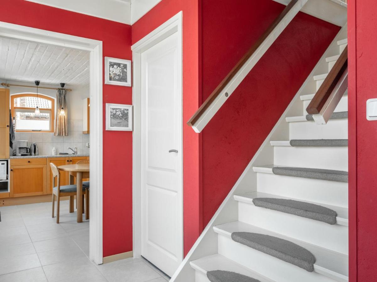 Holiday Home Vakantiehuisje Zeeuws-Vlaanderen By Interhome Sint Kruis Luaran gambar