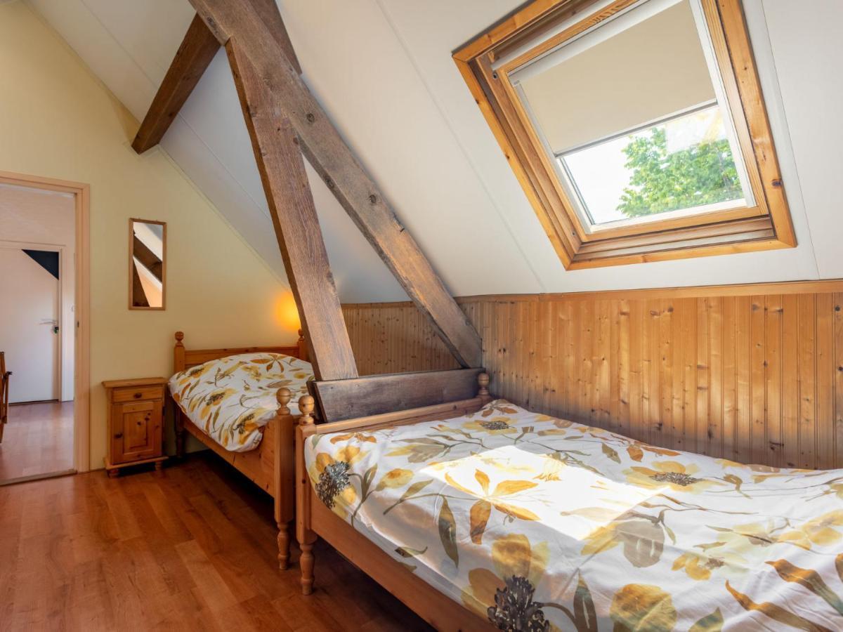 Holiday Home Vakantiehuisje Zeeuws-Vlaanderen By Interhome Sint Kruis Luaran gambar