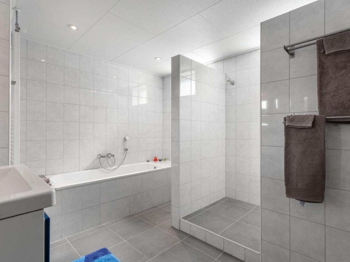 Holiday Home Vakantiehuisje Zeeuws-Vlaanderen By Interhome Sint Kruis Luaran gambar